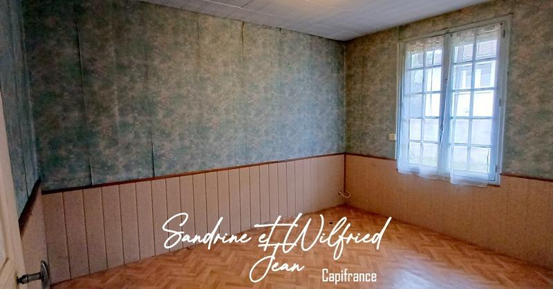 Maison - 46 m² - 2 pièces