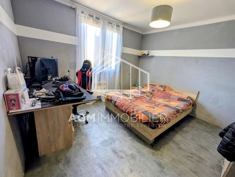 Villa - 133 m² - 5 pièces