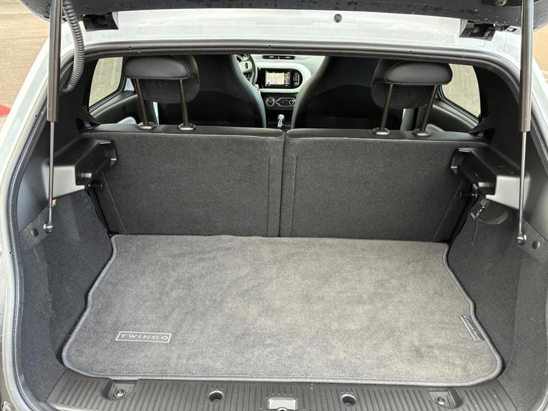 Renault Twingo E-Tech Electrique III Achat Intégral - Intens