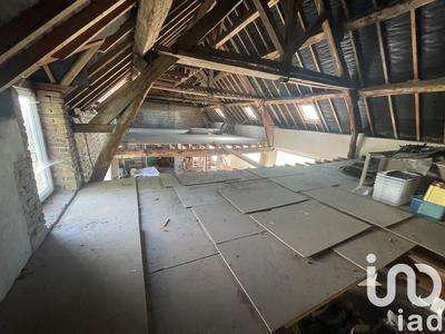 Ferme - 252 m² - 1 pièce