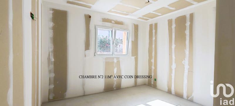 Maison - 149 m² - 5 pièces