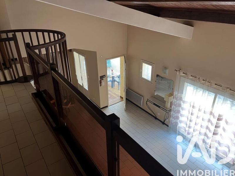 Maison de ville - 165 m² - 5 pièces