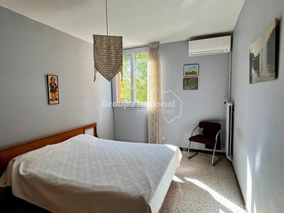 Appartement - 76 m² - 4 pièces