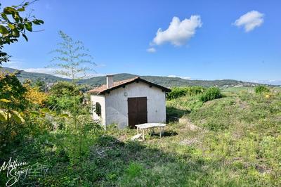 Terrain constructible - 419 m²
