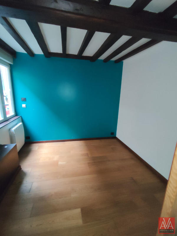 Immeuble - 10 pièces