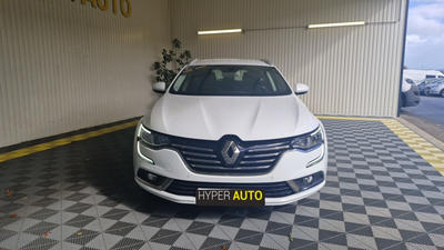 Renault Talisman estate Dci 110 Energy Edc Zen