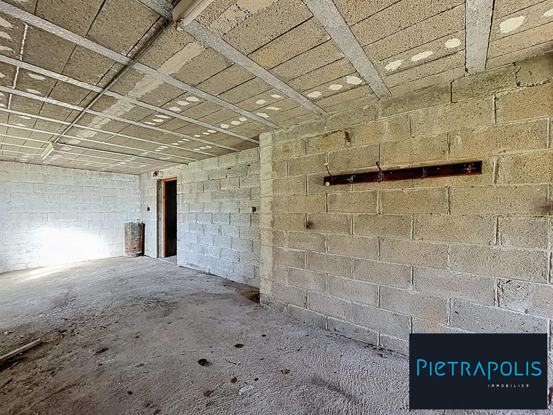 Maison - 83 m² - 4 pièces