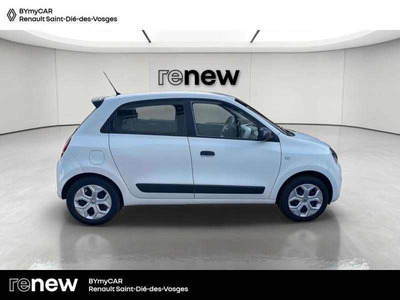 Renault Twingo E-Tech Electrique III Achat Intégral - 21 Life