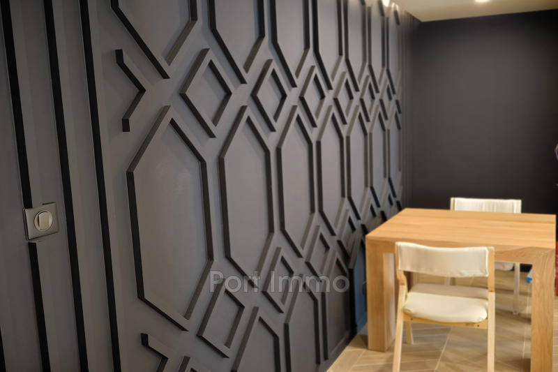 Local commercial - 36 m²