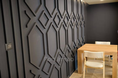 Local commercial - 36 m²