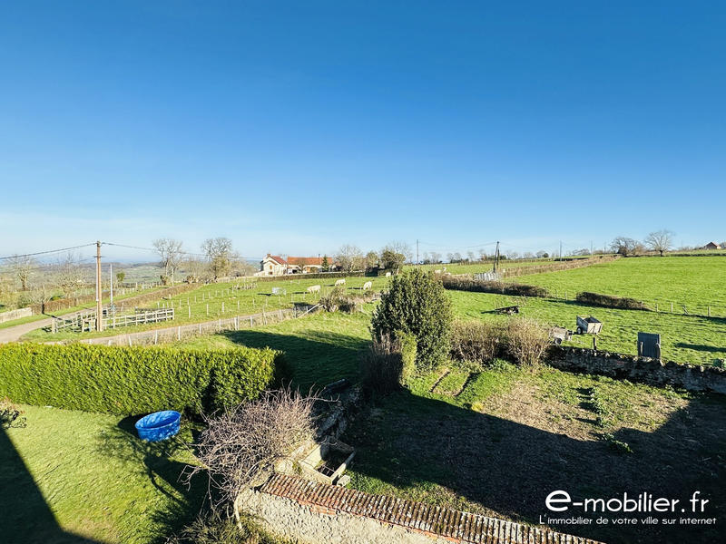 Maison - 128 m² - 5 pièces