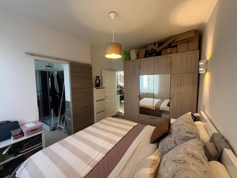 Villa - 110 m² - 6 pièces