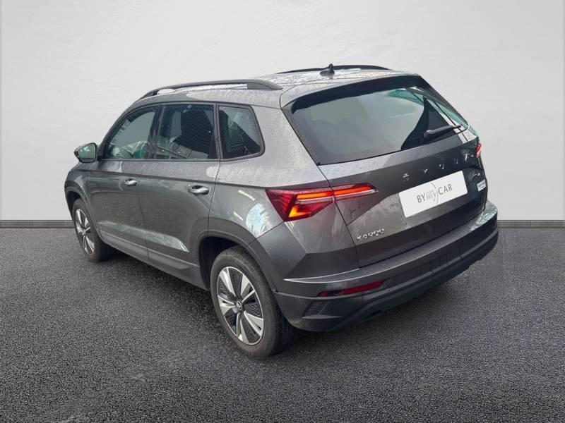 Skoda Karoq 1.0 Tsi 110 ch Ambition