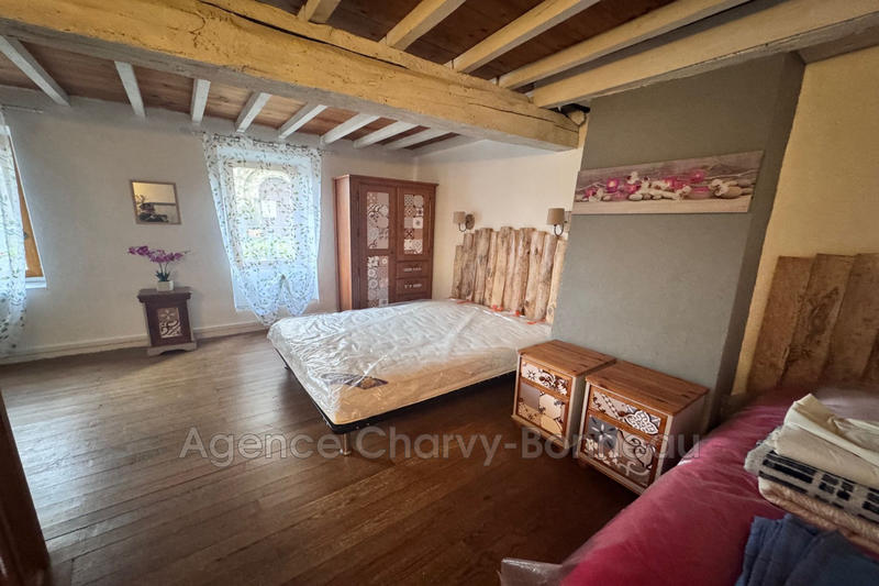 Maison - 68 m² - 4 pièces