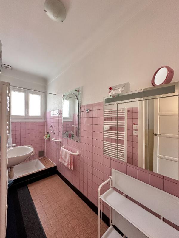 Maison - 127 m² - 5 pièces