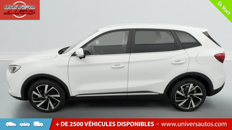 Mg Zs 1.5 l Hybrid+ 197 ch Luxury