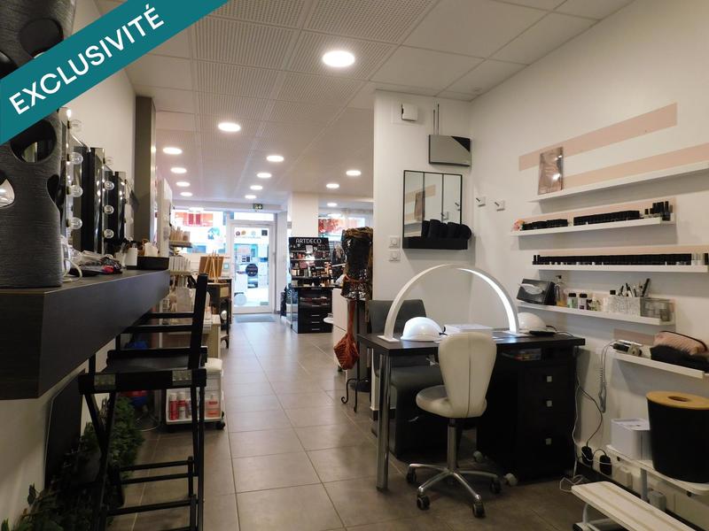 Local commercial - 100 m²