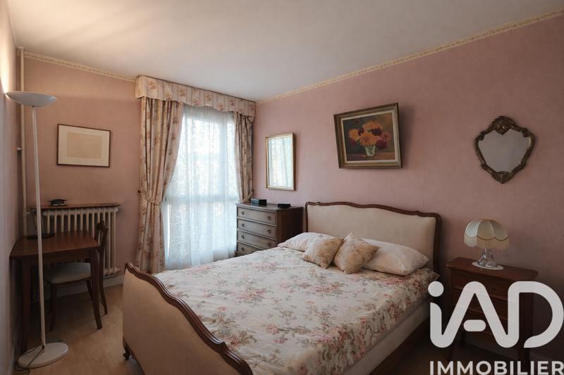 Appartement - 78 m² - 4 pièces