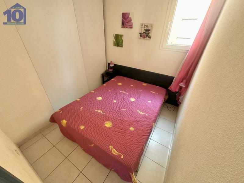 Pavillon - 43 m² - 3 pièces