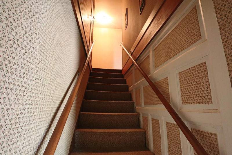 Maison - 147 m² - 7 pièces