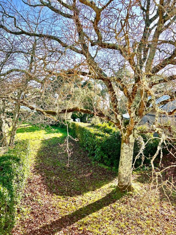 Maison - 147 m² - 7 pièces