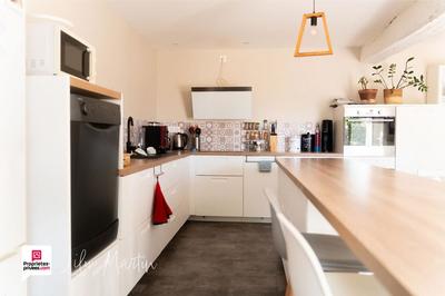 Maison - 90 m² - 3 pièces