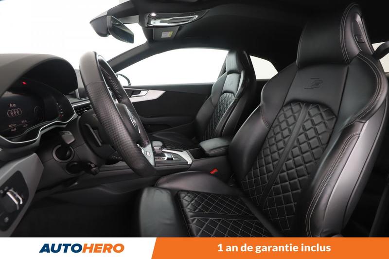 Audi A5 40 Tfsi s line s tronic 190 ch
