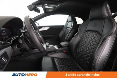 Audi A5 40 Tfsi s line s tronic 190 ch