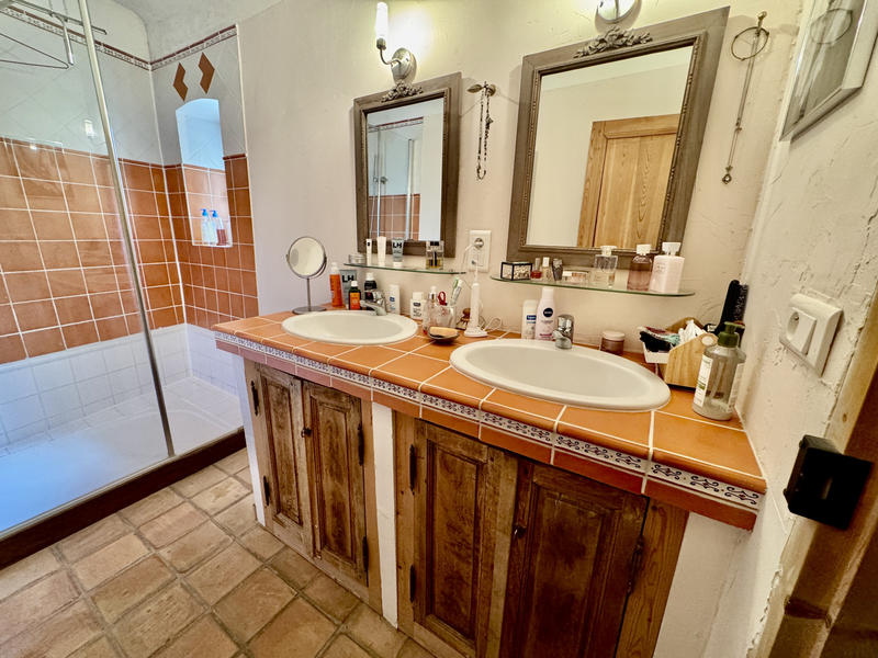 Maison de village - 103 m² - 5 pièces