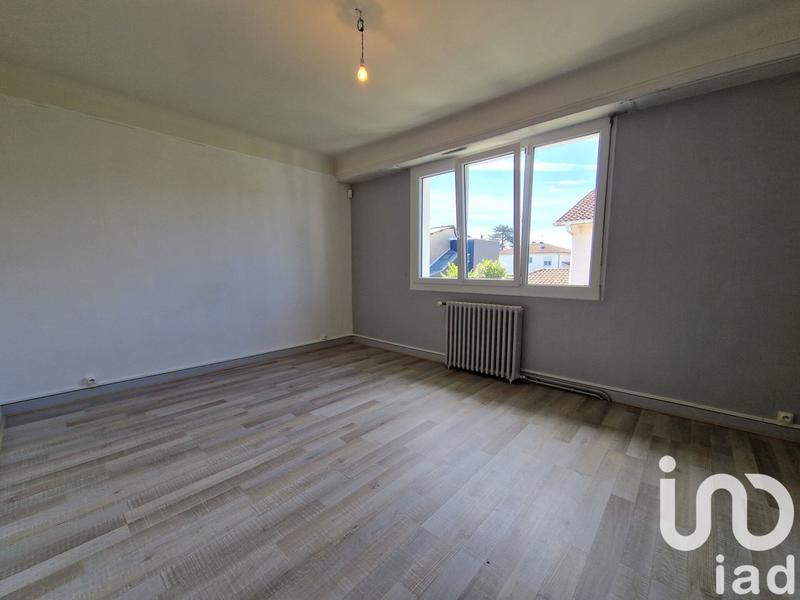 Maison - 168 m² - 7 pièces