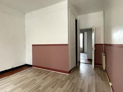 Maison - 115 m² - 3 pièces