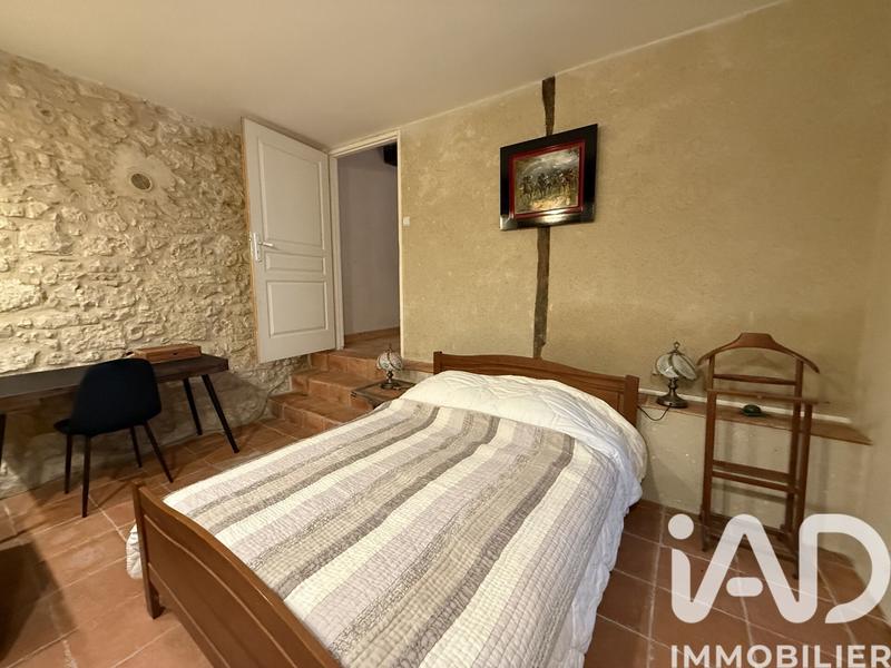 Maison - 250 m² - 7 pièces