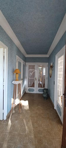 Maison - 120 m² - 10 pièces