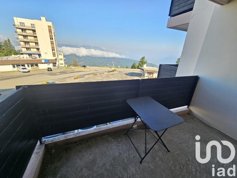 Appartement - 49 m² - 2 pièces