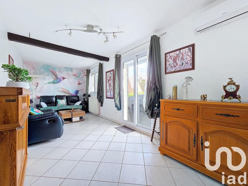 Maison - 150 m² - 7 pièces