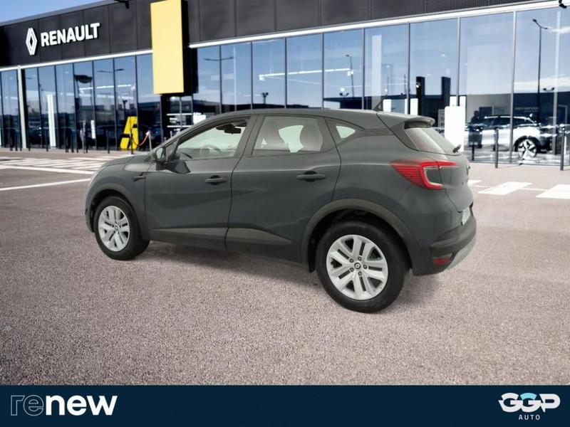 Renault Captur TCe 100 Gpl - 21 Business