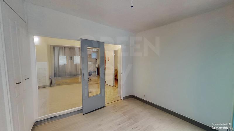 Local commercial - 34 m²