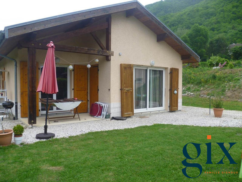 Villa - 67 m² - 3 pièces