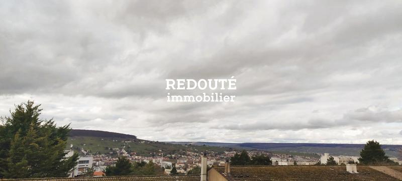 Maison - 112 m² - 5 pièces