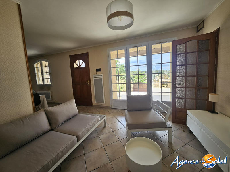 Maison - 180 m² - 4 pièces