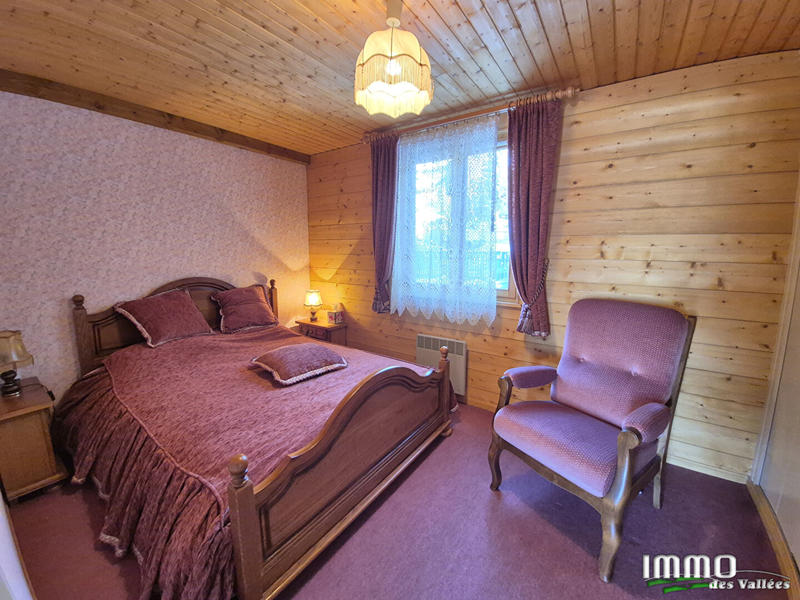 Appartement - 40 m² - 3 pièces