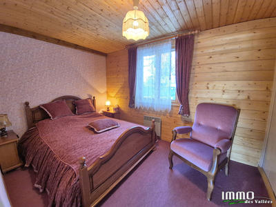 Appartement - 40 m² - 3 pièces