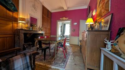 Immeuble - 293 m² - 11 pièces