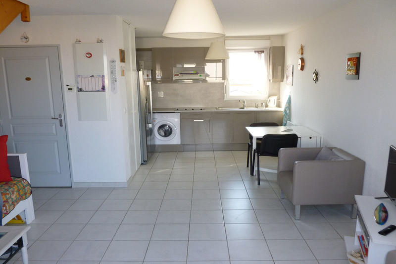 Appartement - 51 m² - 3 pièces