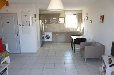 Appartement - 51 m² - 3 pièces