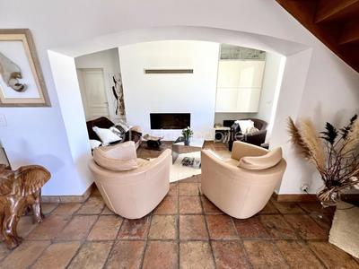 Maison d'architecte - 181 m² - 6 pièces