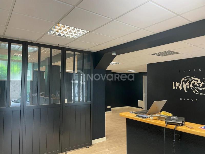 Immeuble - 288 m² - 11 pièces