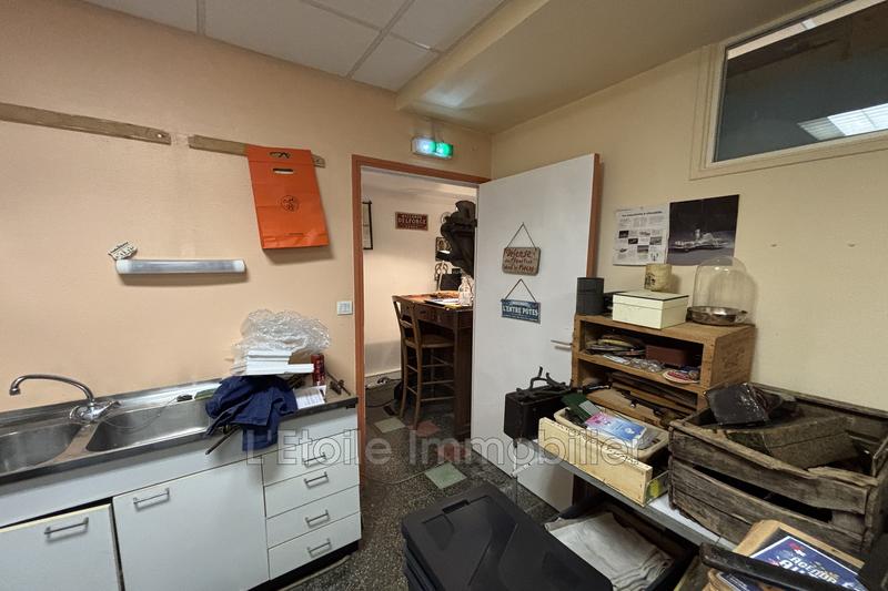 Local commercial - 70 m²