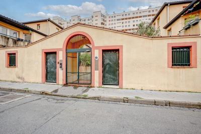 Appartement - 22 m² - 1 pièce