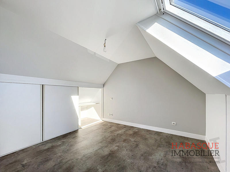 Maison - 47 m² - 3 pièces